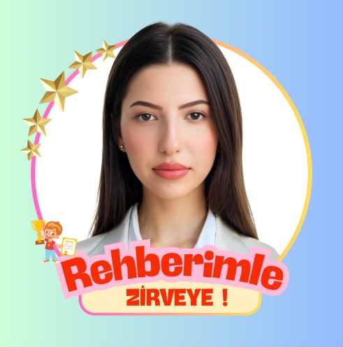 Rehberimle Zirveye
